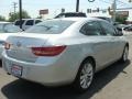 Quicksilver Metallic - Verano FWD Photo No. 4