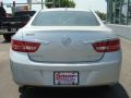 Quicksilver Metallic - Verano FWD Photo No. 5