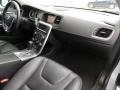 Electric Silver Metallic - S60 T6 AWD Photo No. 32