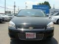 Black - Impala LS Photo No. 2