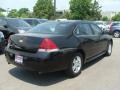 Black - Impala LS Photo No. 4