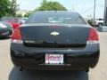 Black - Impala LS Photo No. 5