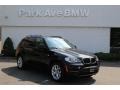 Black Sapphire Metallic - X5 xDrive35i Premium Photo No. 1