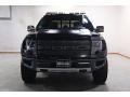 2014 Tuxedo Black Ford F150 SVT Raptor SuperCrew 4x4  photo #2