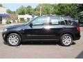 Black Sapphire Metallic - X5 xDrive35i Premium Photo No. 6