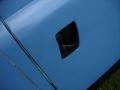 1971 Blue Land Rover Series III Right Hand Drive 4 Door  photo #5
