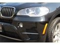 Black Sapphire Metallic - X5 xDrive35i Premium Photo No. 31