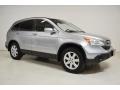 2007 Whistler Silver Metallic Honda CR-V EX-L  photo #2