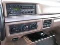 1992 Mocha Frost Metallic Ford F150 XL Extended Cab 4x4  photo #12