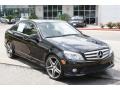 Black - C 300 Sport Photo No. 3
