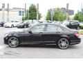 Black - C 300 Sport Photo No. 6
