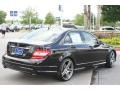 Black - C 300 Sport Photo No. 9