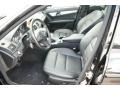 Black - C 300 Sport Photo No. 12