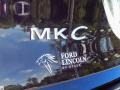 2015 Tahitian Pearl Metallic Lincoln MKC FWD  photo #6