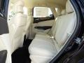 2015 Lincoln MKC FWD Rear Seat