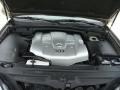 4.7 Liter DOHC 32-Valve V8 2003 Lexus GX 470 Engine