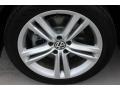 Night Blue Metallic - Passat TDI SEL Photo No. 4