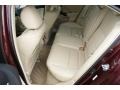 Basque Red Pearl - TSX Technology Sedan Photo No. 16