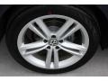 Night Blue Metallic - Passat TDI SEL Photo No. 10