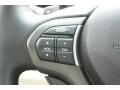 Basque Red Pearl - TSX Technology Sedan Photo No. 41