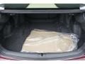 Basque Red Pearl - TSX Technology Sedan Photo No. 50