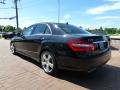 Black - E 350 4Matic Sedan Photo No. 3