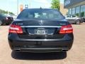 Black - E 350 4Matic Sedan Photo No. 4