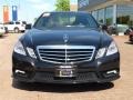 Black - E 350 4Matic Sedan Photo No. 8