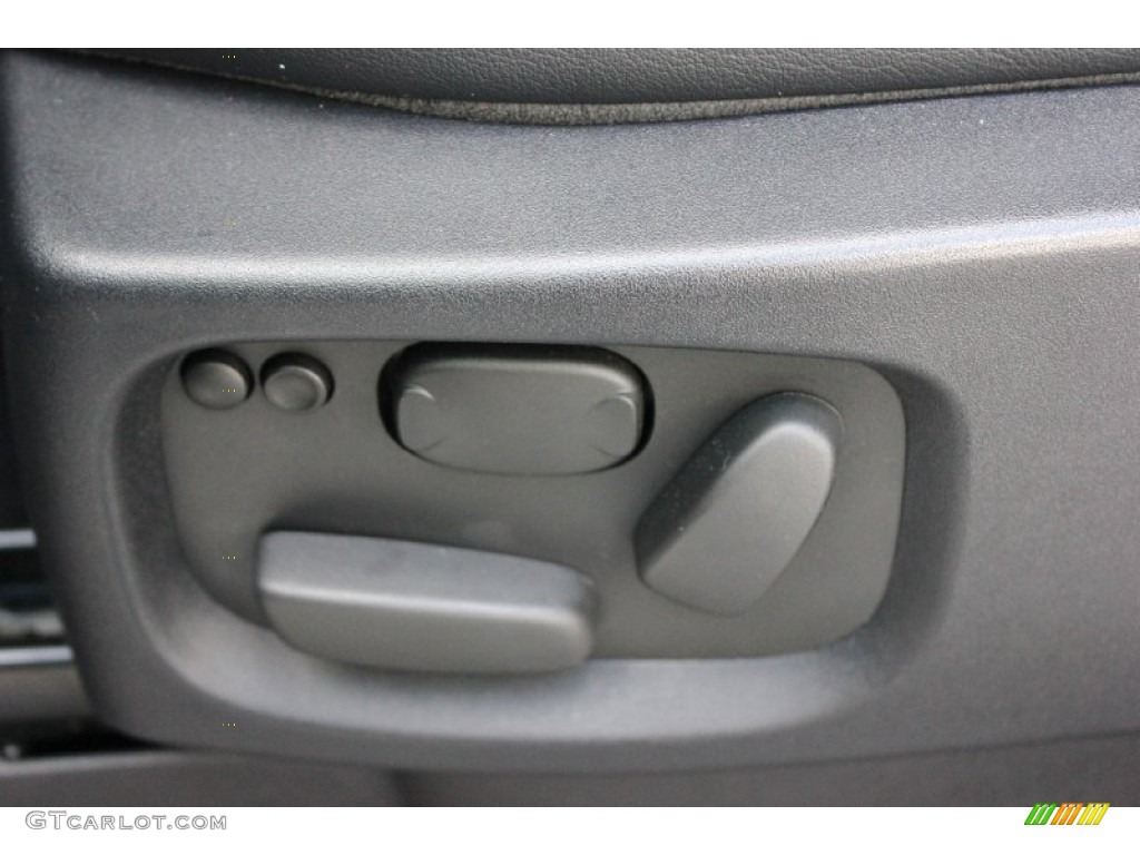 2011 LR4 HSE LUX - Stornoway Grey Metallic / Ebony/Ebony photo #16