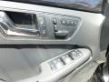 Black - E 350 4Matic Sedan Photo No. 12