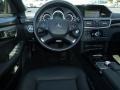 Black - E 350 4Matic Sedan Photo No. 15