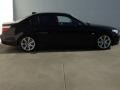 Jet Black - 5 Series 535i Sedan Photo No. 2