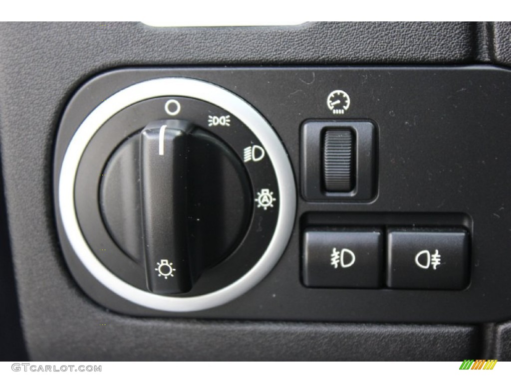 2011 LR4 HSE LUX - Stornoway Grey Metallic / Ebony/Ebony photo #33