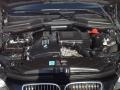 Jet Black - 5 Series 535i Sedan Photo No. 20