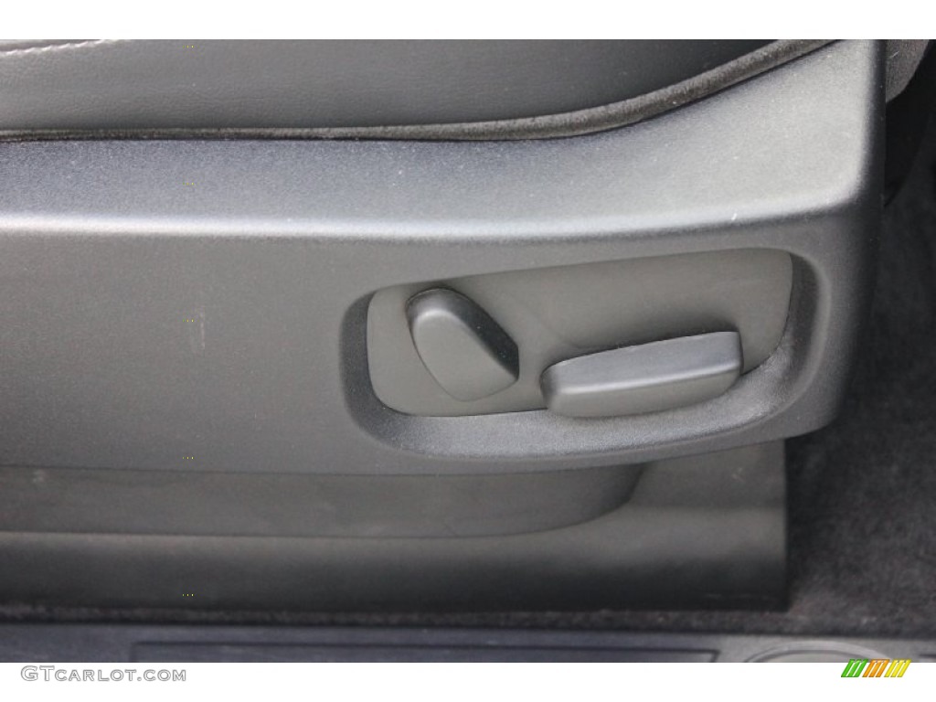 2011 LR4 HSE LUX - Stornoway Grey Metallic / Ebony/Ebony photo #51
