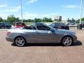 Steel Grey Metallic - E 350 Cabriolet Photo No. 6