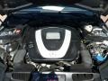 Steel Grey Metallic - E 350 Cabriolet Photo No. 9