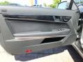 Steel Grey Metallic - E 350 Cabriolet Photo No. 11
