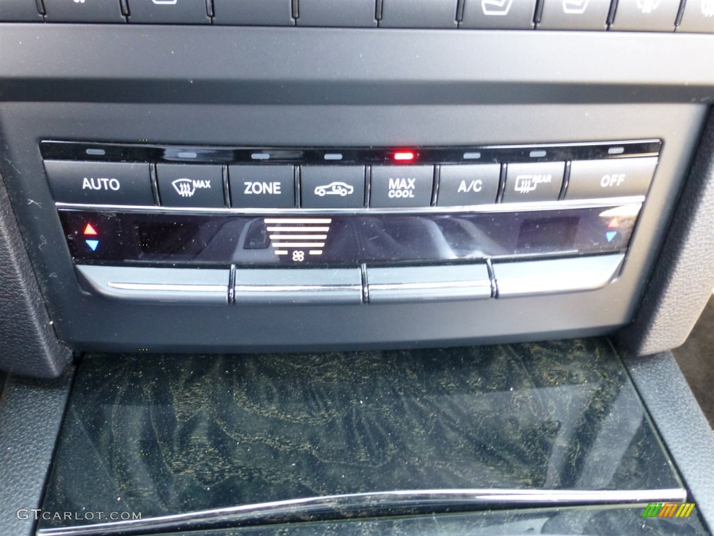 2011 E 350 Cabriolet - Steel Grey Metallic / Black photo #18