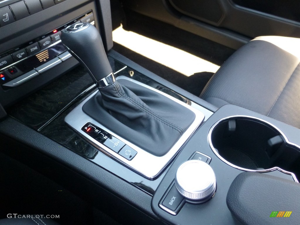 2011 E 350 Cabriolet - Steel Grey Metallic / Black photo #19