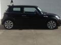 Midnight Black Metallic - Cooper S Hardtop Photo No. 2
