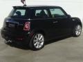 Midnight Black Metallic - Cooper S Hardtop Photo No. 3