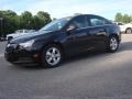 Black Granite Metallic - Cruze LT Photo No. 2