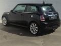 Midnight Black Metallic - Cooper S Hardtop Photo No. 4