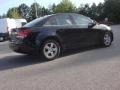 Black Granite Metallic - Cruze LT Photo No. 4