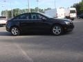 Black Granite Metallic - Cruze LT Photo No. 5