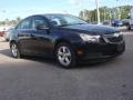 Black Granite Metallic - Cruze LT Photo No. 6