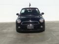 Midnight Black Metallic - Cooper S Hardtop Photo No. 7