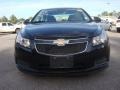 Black Granite Metallic - Cruze LT Photo No. 7