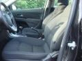Black Granite Metallic - Cruze LT Photo No. 8
